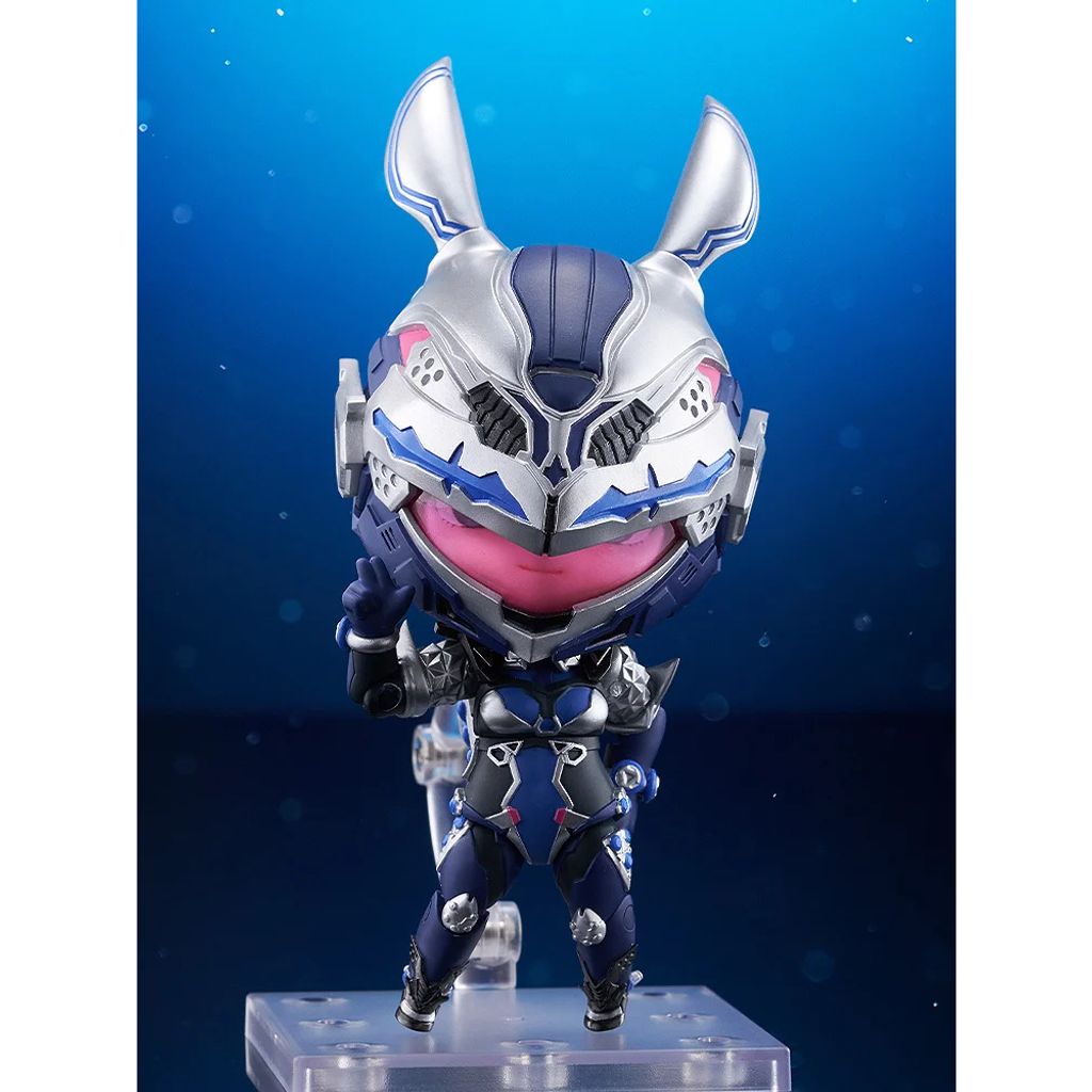 GOOD SMILE COMPANY 3089 Nendoroid Bunny (The First Descendant)