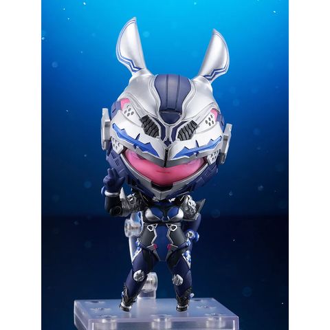 GOOD SMILE COMPANY 3089 Nendoroid Bunny (The First Descendant)