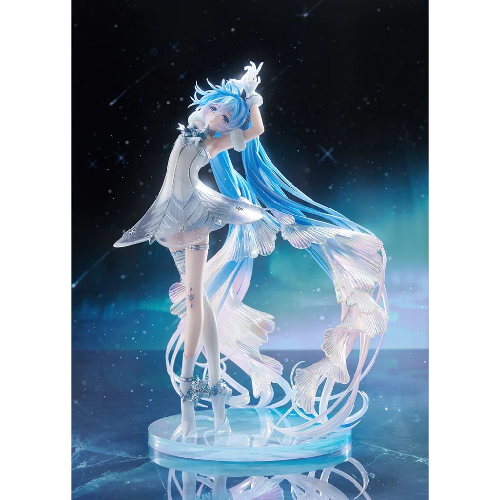GOOD SMILE COMPANY G.S. Collection [SC] Hatsune Miku Symphony 2025: Sapporo Concert Ver.