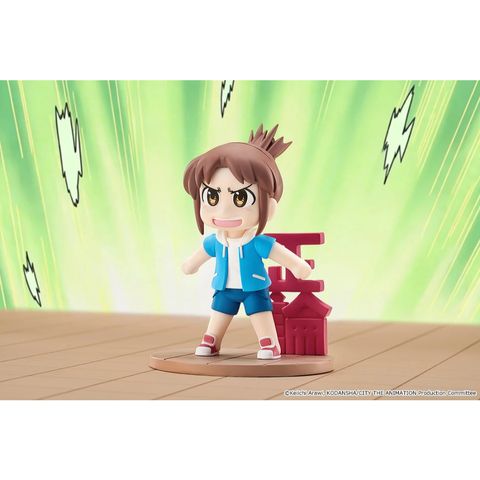 GOOD SMILE ARTS SHANGHAI Mini Memory Midori Nagumo (CITY THE ANIMATION)