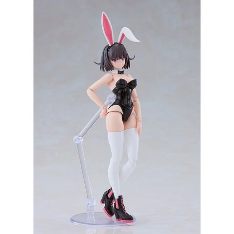 GOOD SMILE COMPANY PLAMATEA Kerry: Bunny Ver. (DF)