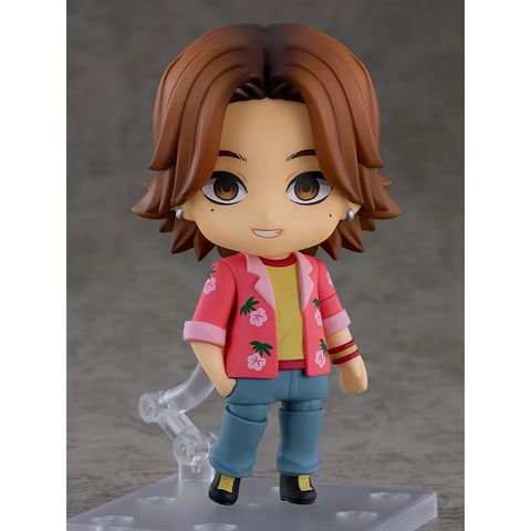 GOOD SMILE COMPANY 3093 Nendoroid Daisuke (Mouthwashing)