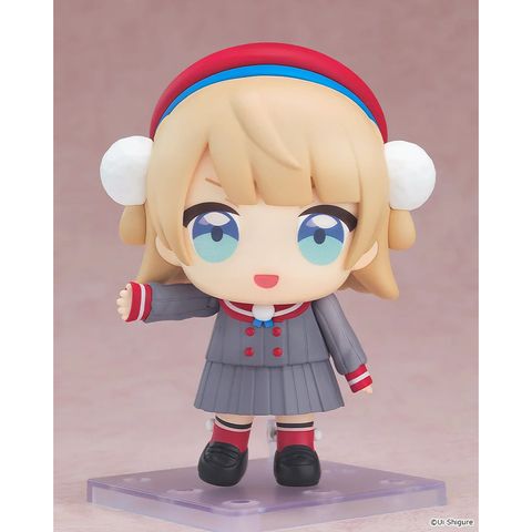 GOOD SMILE COMPANY 3080 Nendoroid Uidaga (Shigure Ui)