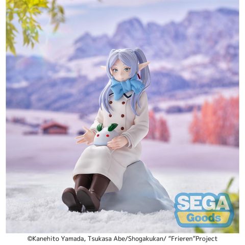 SEGA XStellar Frieren ~Snow Fun~ (Frieren: Beyond Journey's End)