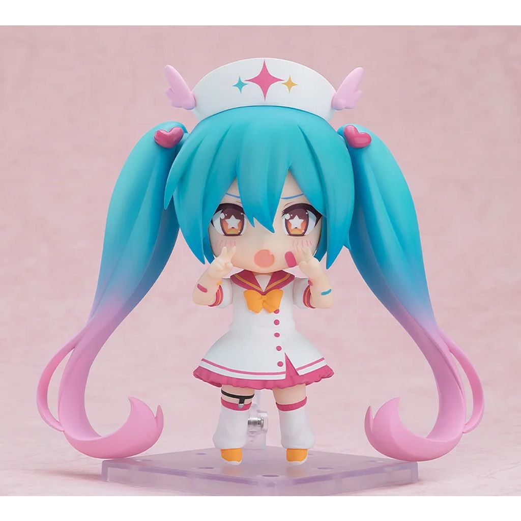 GOOD SMILE COMPANY 3090 Nendoroid Hatsune Miku: M@GICALCURE! LOVE  SHOT!