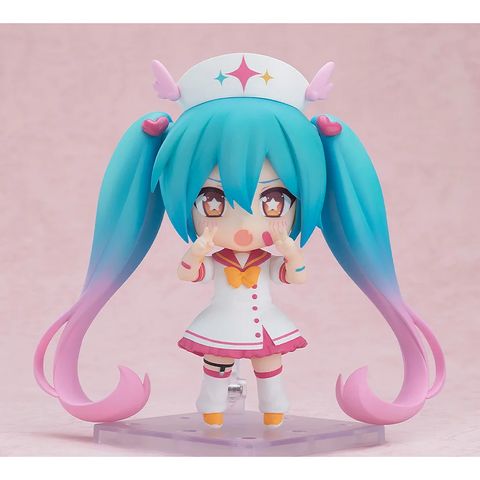 GOOD SMILE COMPANY 3090 Nendoroid Hatsune Miku: M@GICALCURE! LOVE  SHOT!