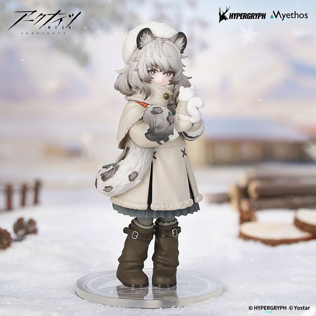 MYETHOS Rhodes Kids Series Pramanix (Arknights)