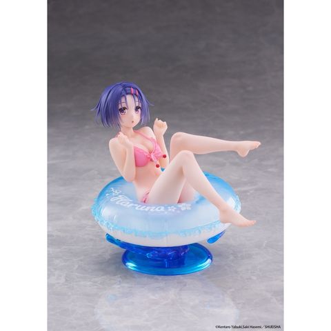 TAITO Aqua Float Girls Haruna Sairenji (To Love-Ru Darkness)