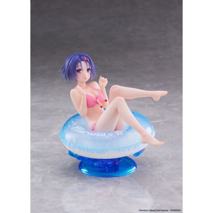 TAITO Aqua Float Girls Haruna Sairenji (To Love-Ru Darkness)