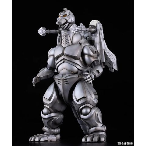 GOOD SMILE COMPANY MODEROID Super Mechagodzilla (Godzilla vs. Mechagodzilla II)