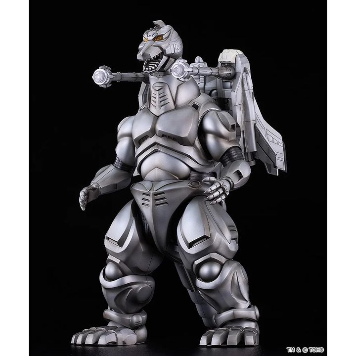 GOOD SMILE COMPANY MODEROID Super Mechagodzilla (Godzilla vs. Mechagodzilla II)