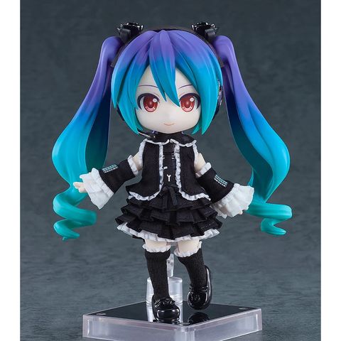 GOOD SMILE COMPANY Nendoroid Doll Hatsune Miku: ∞ Ver. (SEGA feat. HATSUNE MIKU Project)