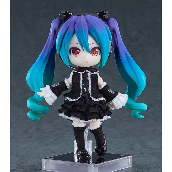 GOOD SMILE COMPANY Nendoroid Doll Hatsune Miku: ∞ Ver. (SEGA feat. HATSUNE MIKU Project)