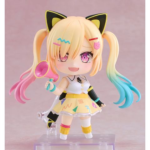 GOOD SMILE COMPANY 3091 Nendoroid Arale Nakamachi (BanG Dream!)