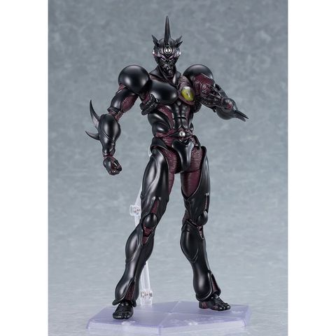 MAX FACTORY 700 figma Guyver III: Ultimate Edition (Bio Booster Armor Guyver)