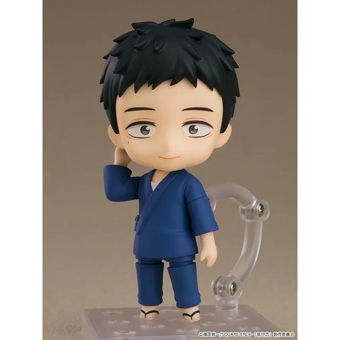 GOOD SMILE COMPANY 2434 Nendoroid Wakana Gojo (My Dress-Up Darling)