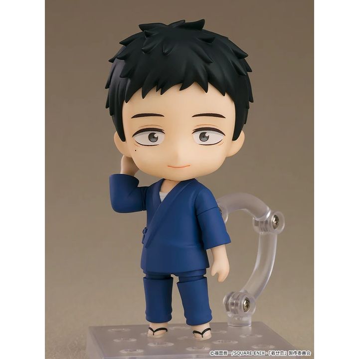GOOD SMILE COMPANY 2434 Nendoroid Wakana Gojo (My Dress-Up Darling)