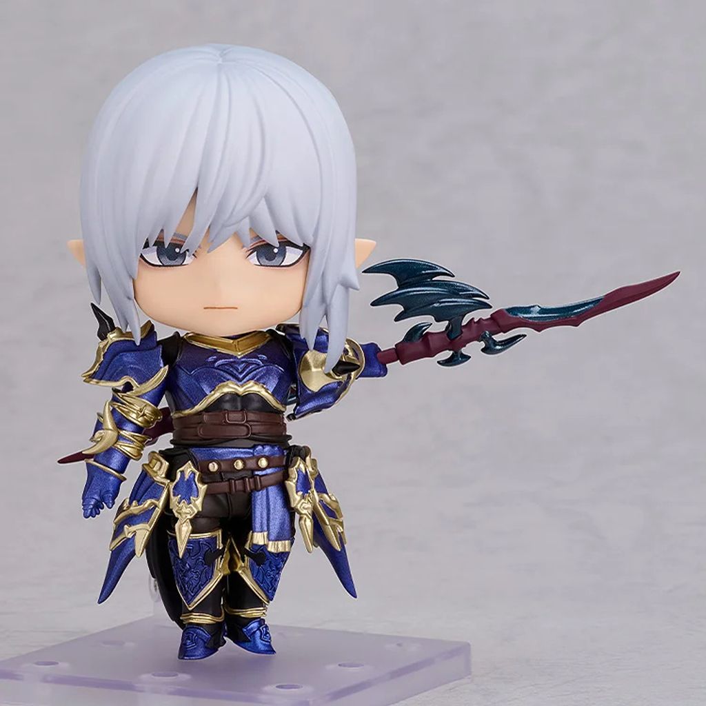GOOD SMILE COMPANY 3096 Nendoroid Estinien (Final Fantasy XIV)