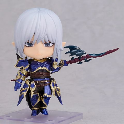 GOOD SMILE COMPANY 3096 Nendoroid Estinien (Final Fantasy XIV)