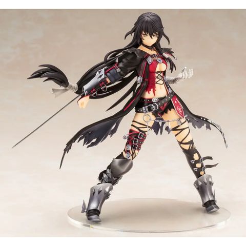 KOTOBUKIYA Velvet Crowe (Tales of Berseria)
