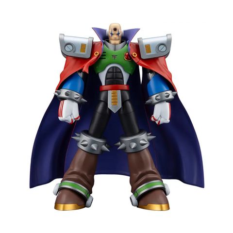 KOTOBUKIYA Sigma Mega Man X Ver.