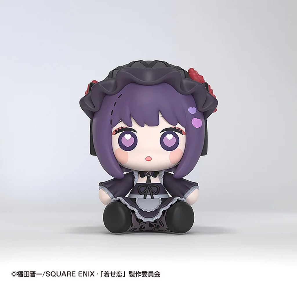 GOOD SMILE ARTS SHANGHAI Huggy Good Smile Marin Kitagawa (Shizuku Kuroe Ver.) (My Dress-Up Darling)