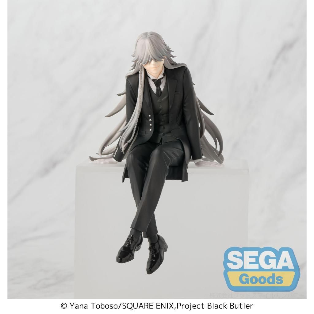 SEGA PM Perching Undertaker (Black Butler: Boarding School Arc)