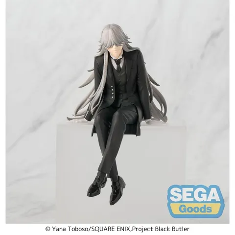 SEGA PM Perching Undertaker (Black Butler: Boarding School Arc)