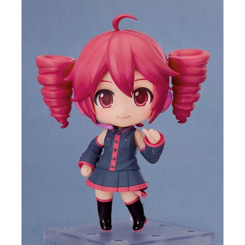 GOOD SMILE COMPANY 2890 Nendoroid Kasane Teto 2.0 (Kasane Teto)