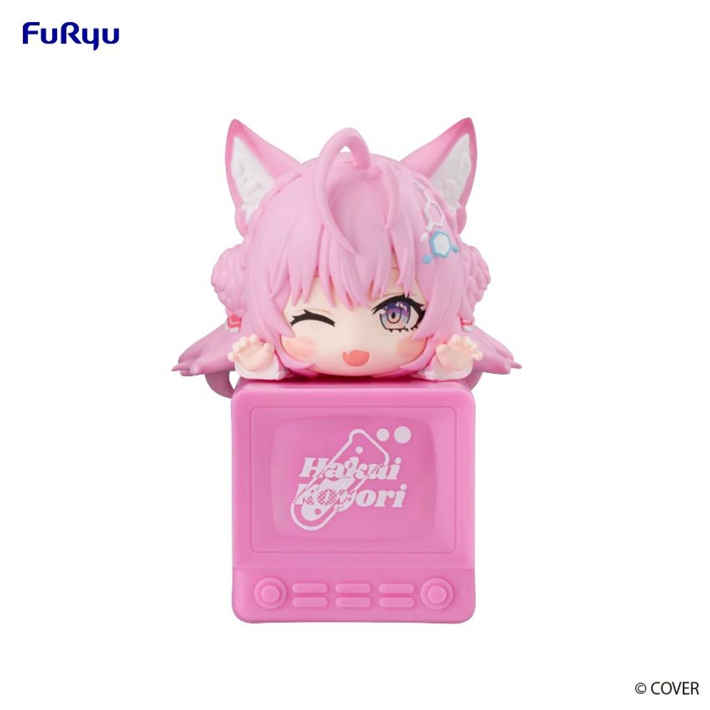 FURYU Hikkake Hakui Koyori (hololive production)