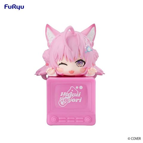 FURYU Hikkake Hakui Koyori (hololive production)