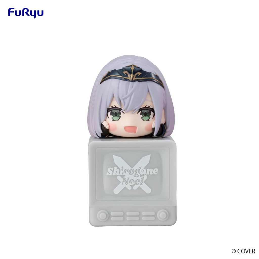 FURYU Hikkake Shirogane Noel (hololive production)