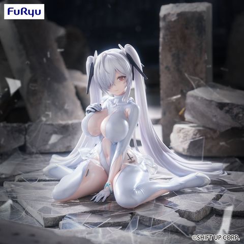 FURYU Noodle Stopper Cinderella (GODDESS OF VICTORY: NIKKE)