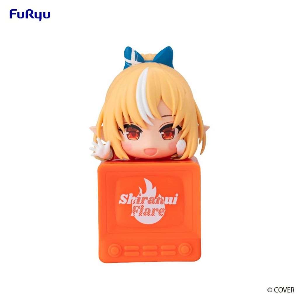 FURYU Hikkake Shiranui Flare (hololive production)
