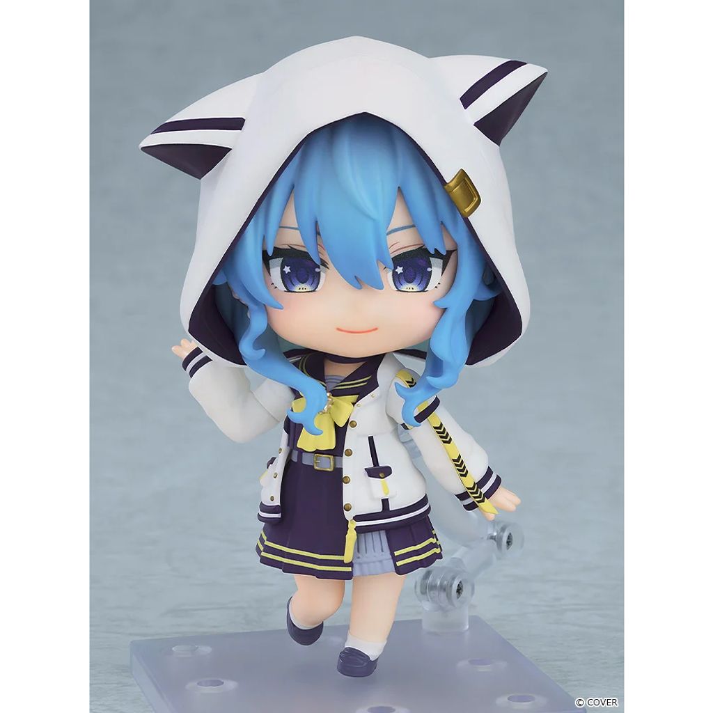 GOOD SMILE COMPANY 2893 Nendoroid Hoshimachi Suisei: Sailor Outfit Ver. (hololive production)