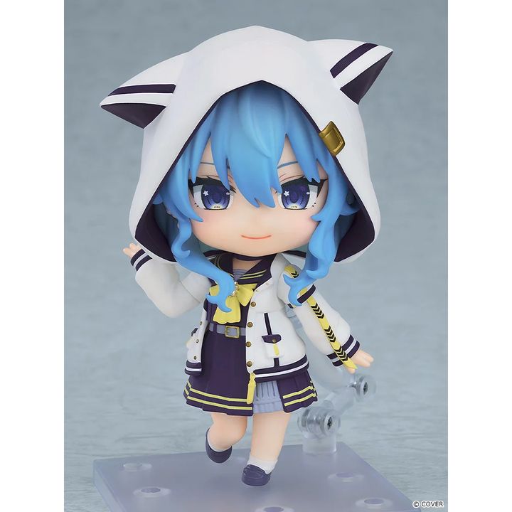 GOOD SMILE COMPANY 2893 Nendoroid Hoshimachi Suisei: Sailor Outfit Ver. (hololive production)