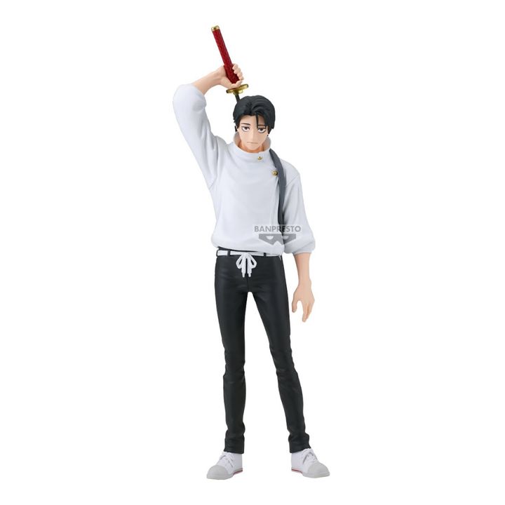 BANPRESTO KING OF ARTIST YUTA OKKOTSU (JUJUTSU KAISEN)