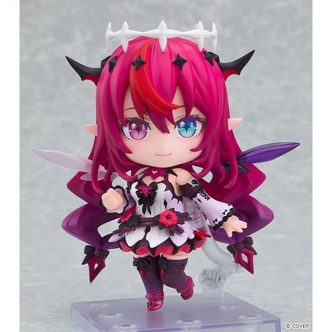 GOOD SMILE COMPANY 2949 Nendoroid IRyS (hololive production)