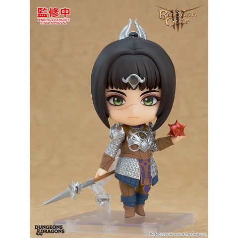GOOD SMILE COMPANY 3098 Nendoroid Shadowheart (Baldur's Gate III)