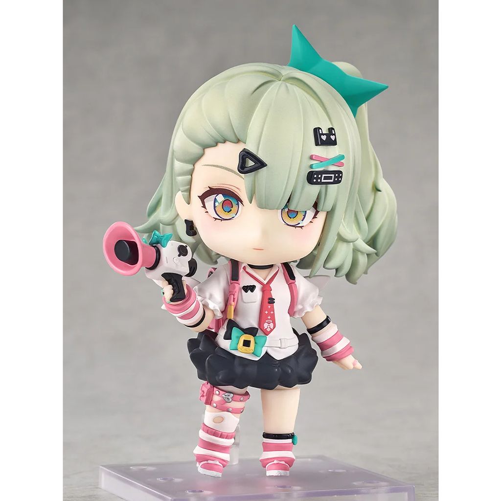 GOOD SMILE ARTS SHANGHAI 3102 Nendoroid Sunna (Zenless Zone Zero)