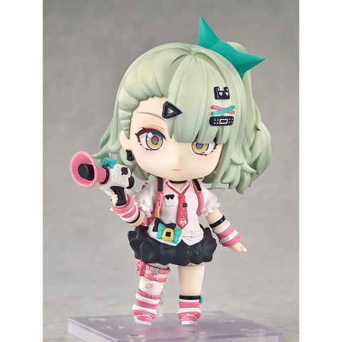 GOOD SMILE ARTS SHANGHAI 3102 Nendoroid Sunna (Zenless Zone Zero)