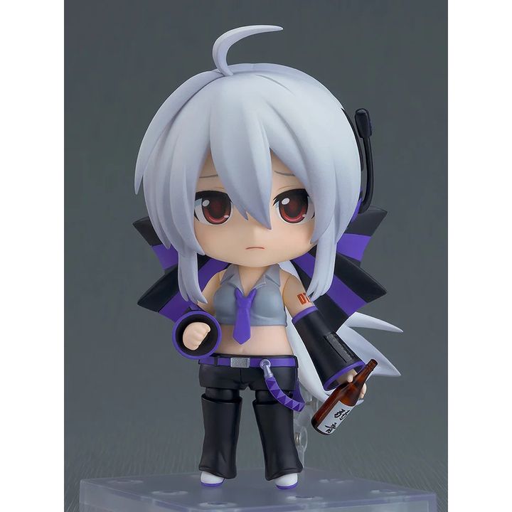 GOOD SMILE COMPANY 3107 Nendoroid Yowane Haku