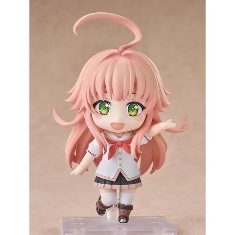 GOOD SMILE ARTS SHANGHAI 3032 Nendoroid Hinami Watarai (NUKITASHI THE ANIMATION)