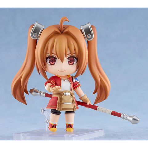 GOOD SMILE COMPANY 3111 Nendoroid Estelle Bright: The 1st Ver. (Trails in the Sky 1st Chapter)
