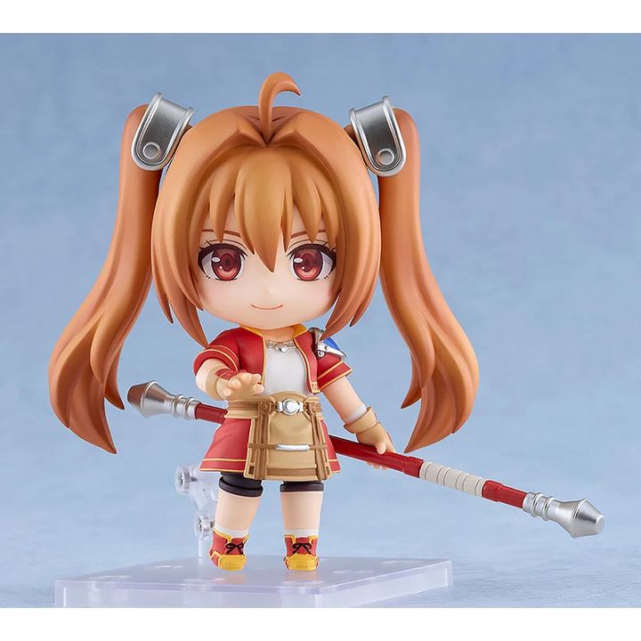 GOOD SMILE COMPANY 3111 Nendoroid Estelle Bright: The 1st Ver. (Trails in the Sky 1st Chapter)