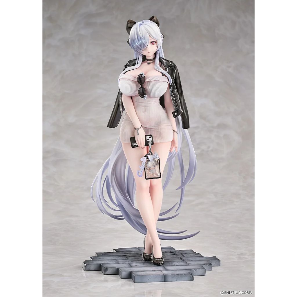 GOOD SMILE ARTS SHANGHAI Cinderella - Beautiful Me (GODDESS OF VICTORY: NIKKE)