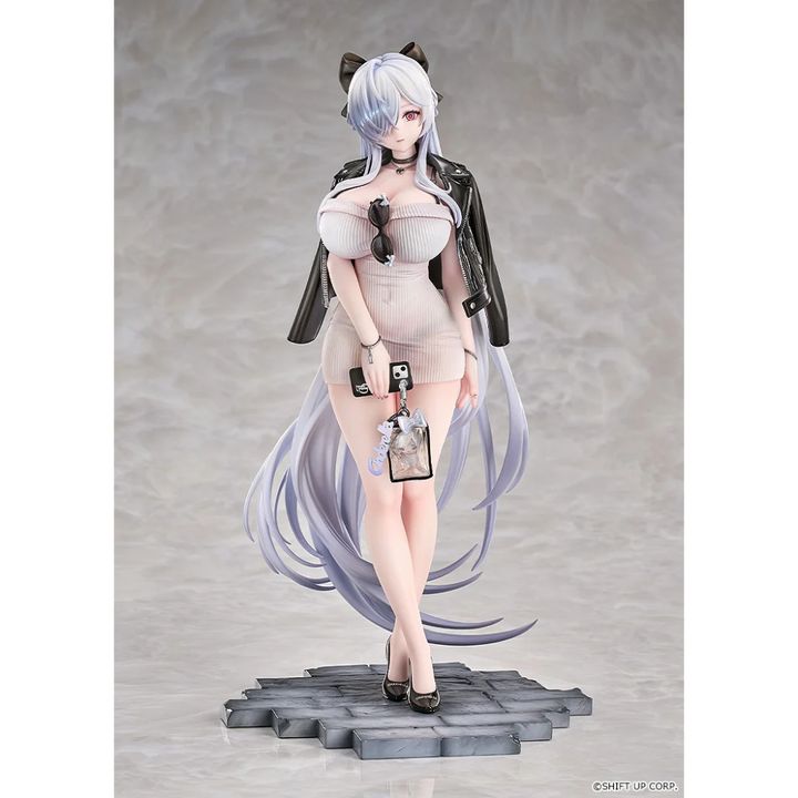 GOOD SMILE ARTS SHANGHAI Cinderella - Beautiful Me (GODDESS OF VICTORY: NIKKE)