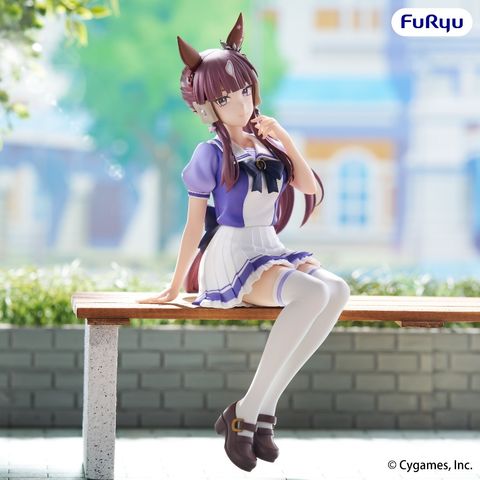 FURYU Noodle Stopper Lucky Lilac (Umamusume: Pretty Derby)