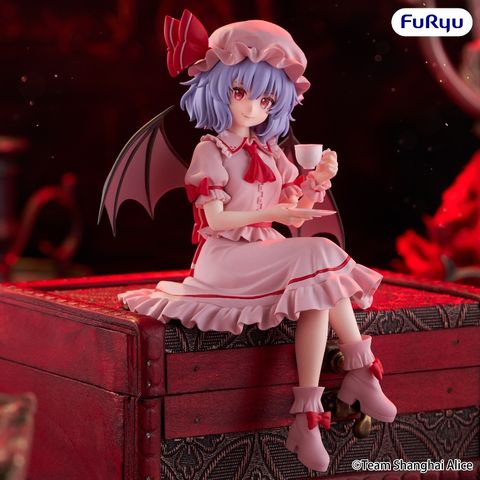 FURYU Noodle Stopper Remilia (Touhou Project)