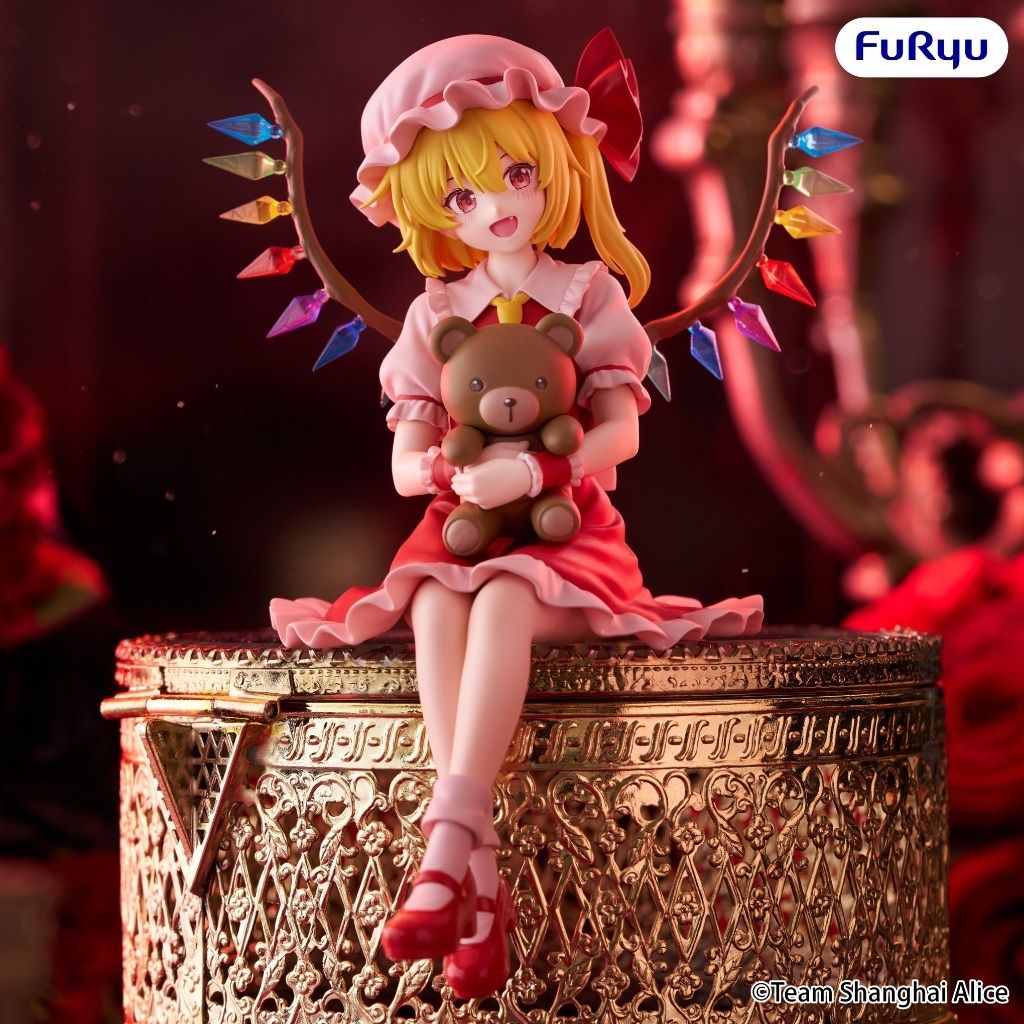 FURYU Noodle Stopper Flandre (Touhou Project)